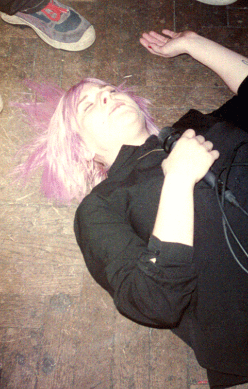 Sex Jams | © Juliane Schütz