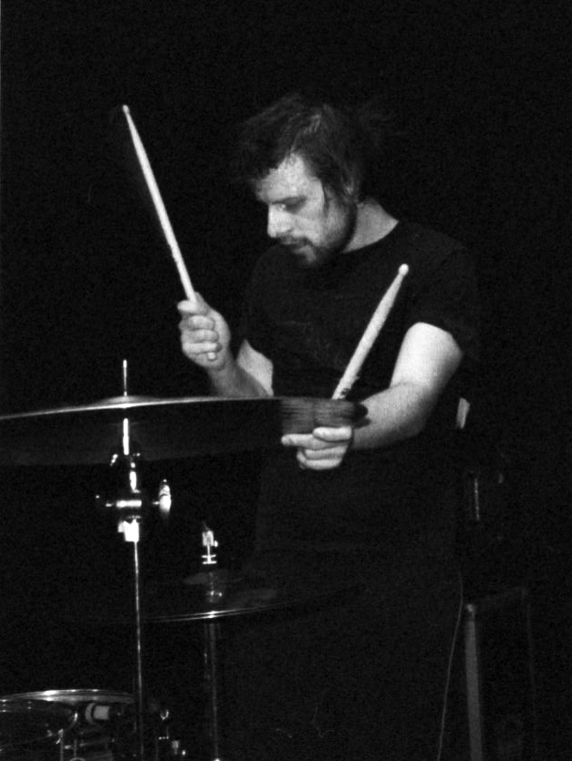 Tomas Järmyr | © Juliane Schütz