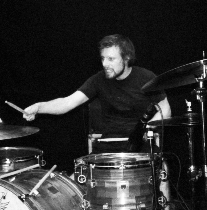 Tomas Järmyr | © Juliane Schütz