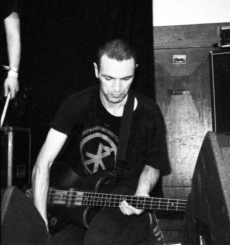 Massimo Pupillo | © Juliane Schütz