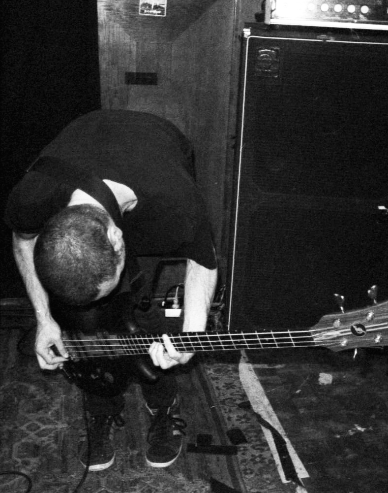 Massimo Pupillo | © Juliane Schütz