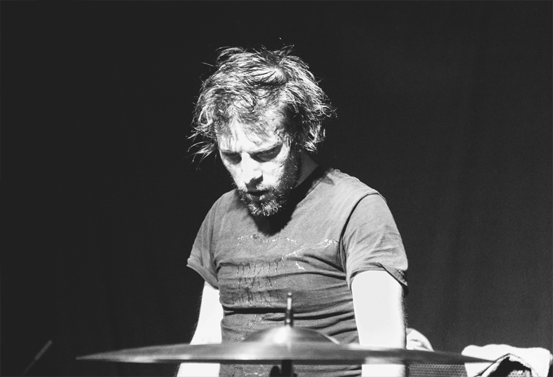 Tomas Järmyr | © Juliane Schütz