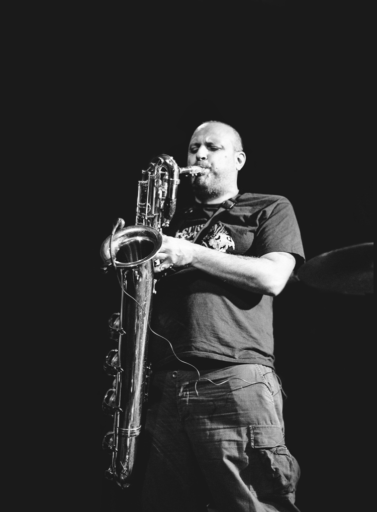 Luca Mai | © Juliane Schütz