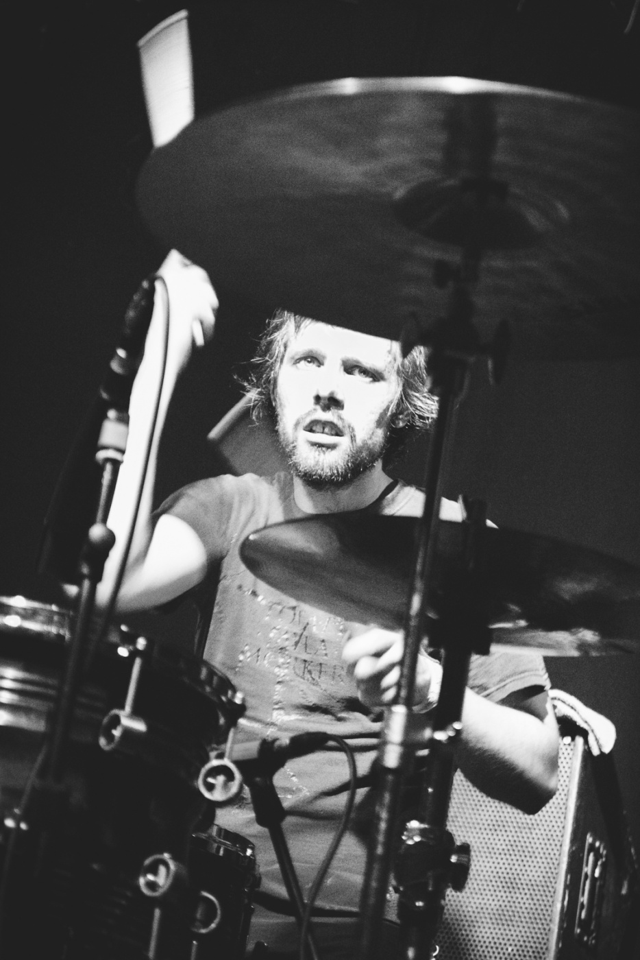 Tomas Järmyr | ZU