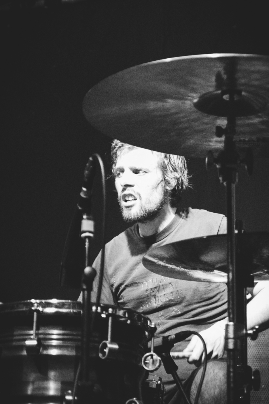 Tomas Järmyr | ZU