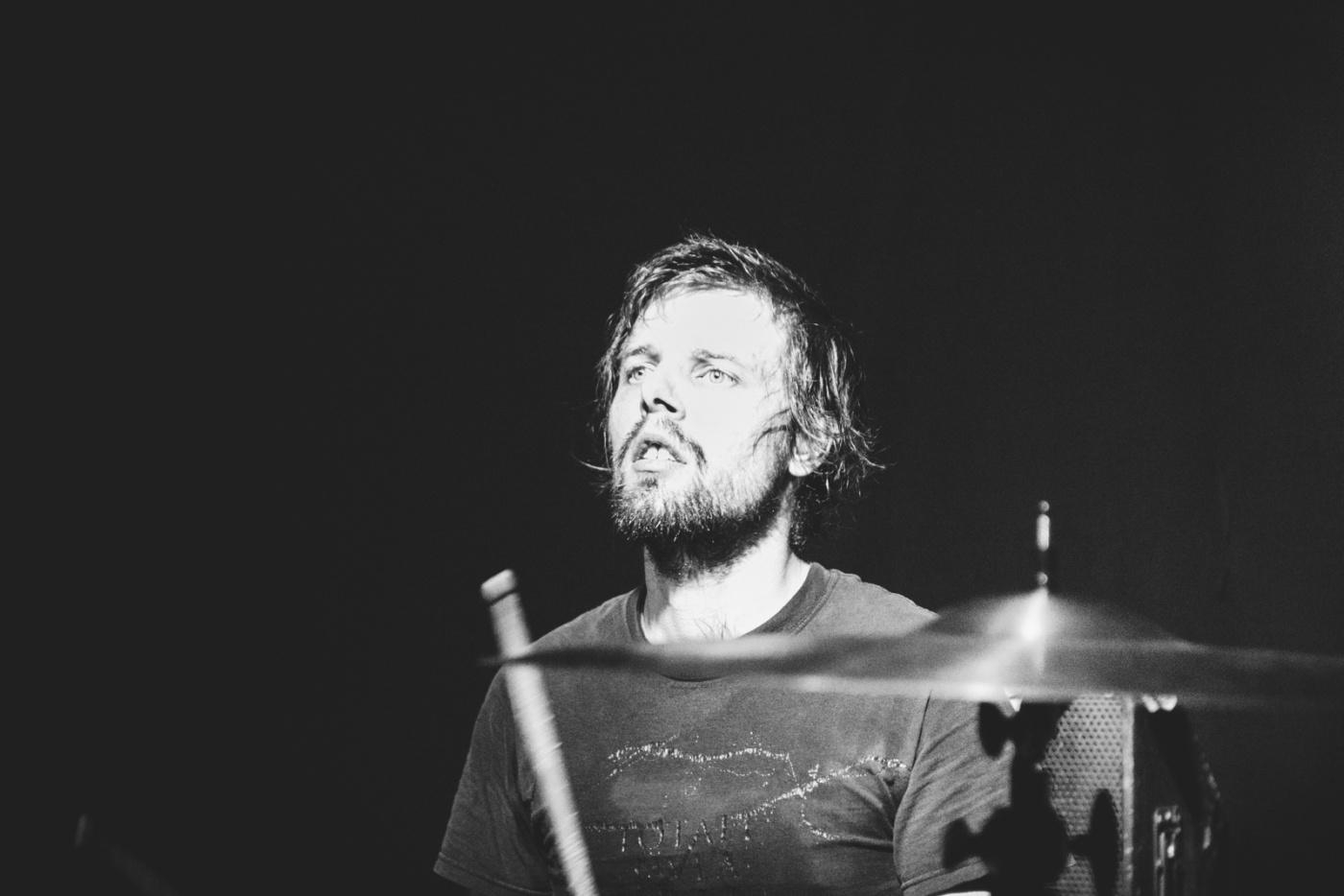 Tomas Järmyr | © Juliane Schütz