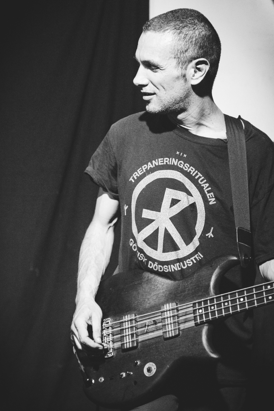 Massimo Pupillo | ZU