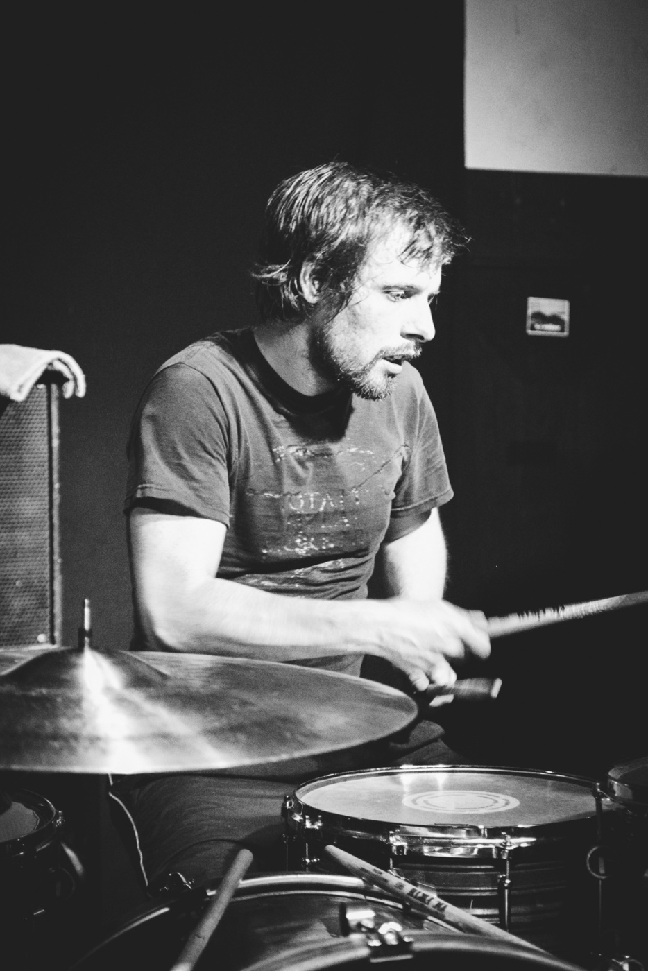 Tomas Järmyr | ZU