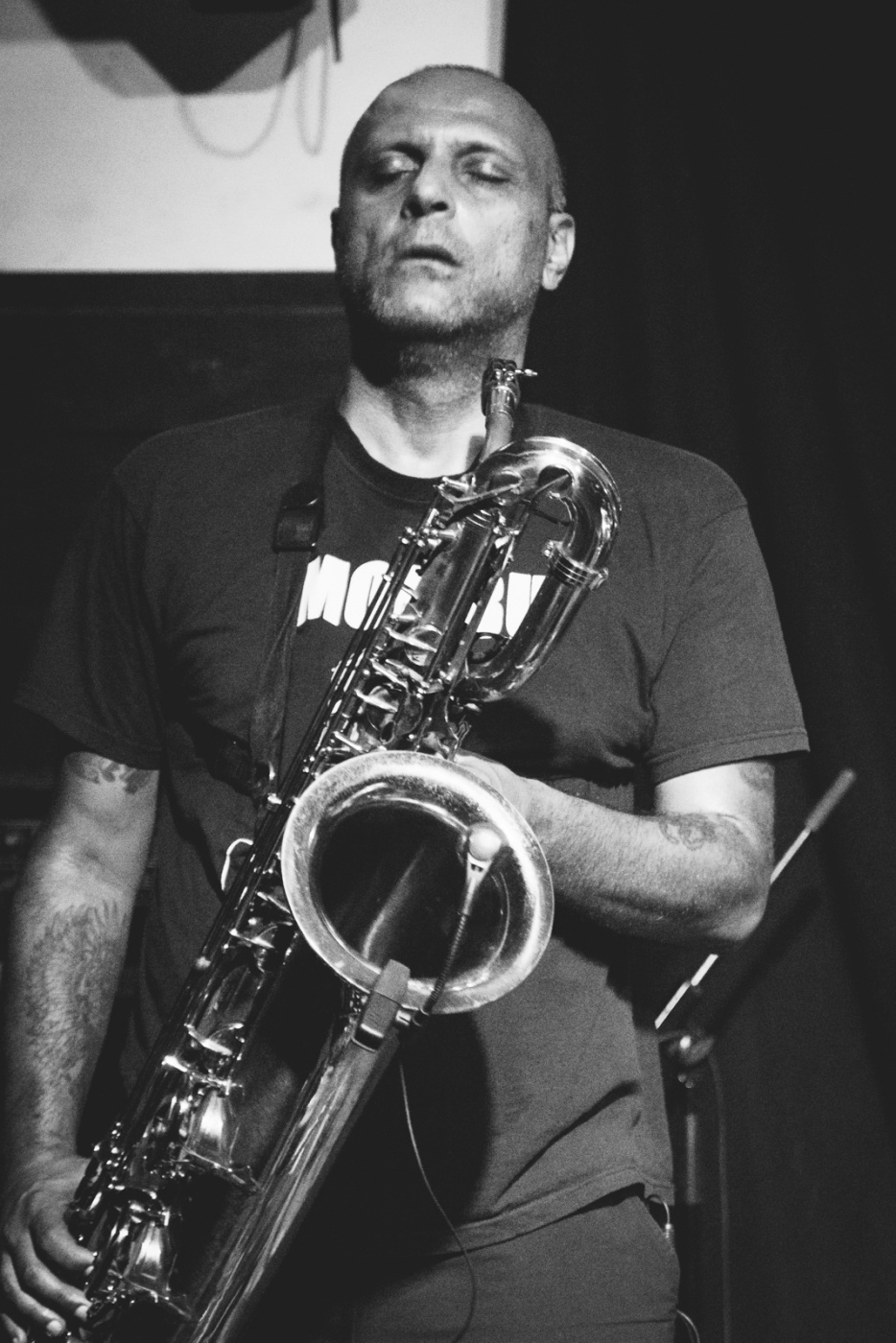 Luca Mai | ZU