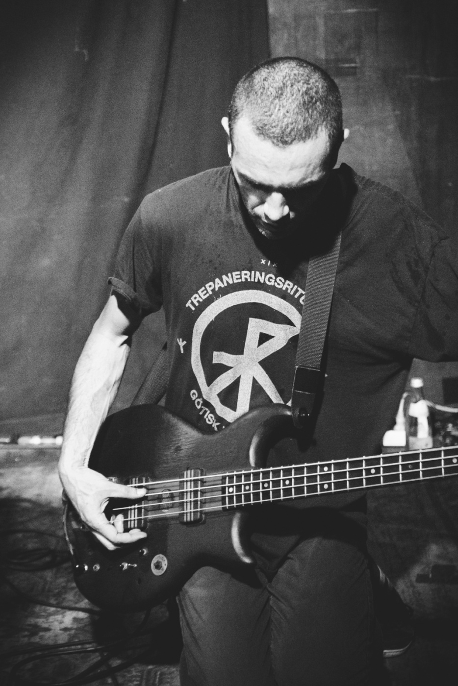 Massimo Pupillo | © Juliane Schütz