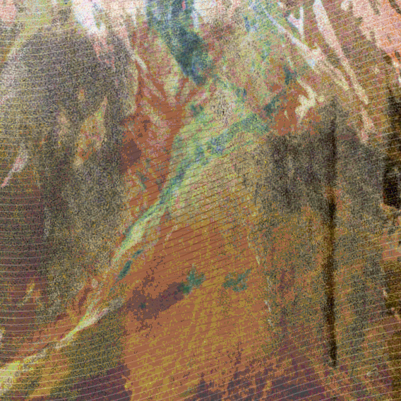 Analog / Digital mashup