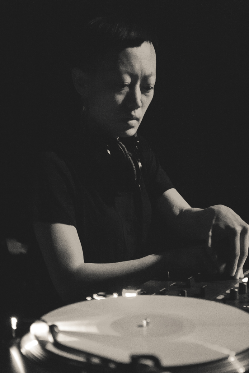 Mieko Suzuki