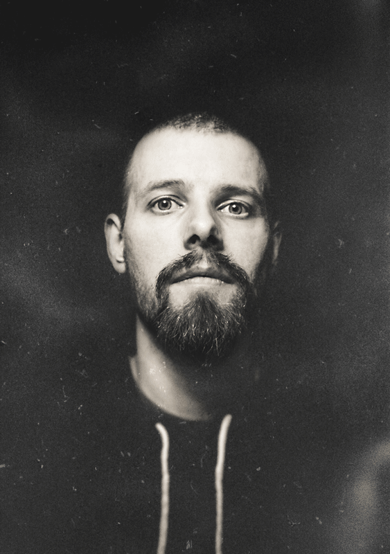 Tomas Järmyr | © Juliane Schütz