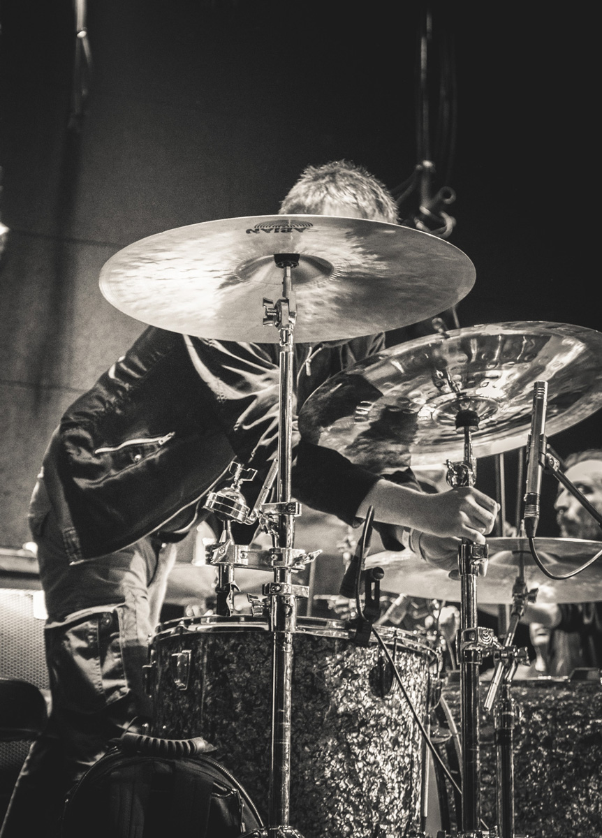 Zu @ Roadburn Festival 2017 | © Juliane Schütz