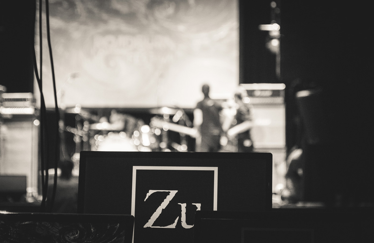 Zu @ Roadburn Festival 2017 | © Juliane Schütz