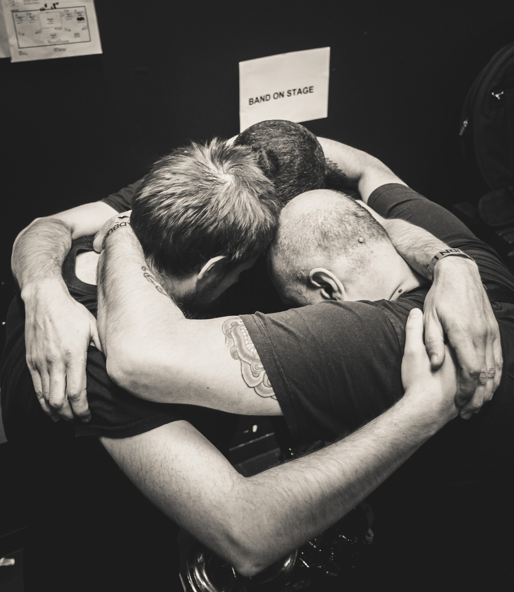 Zu @ Roadburn Festival 2017 | © Juliane Schütz