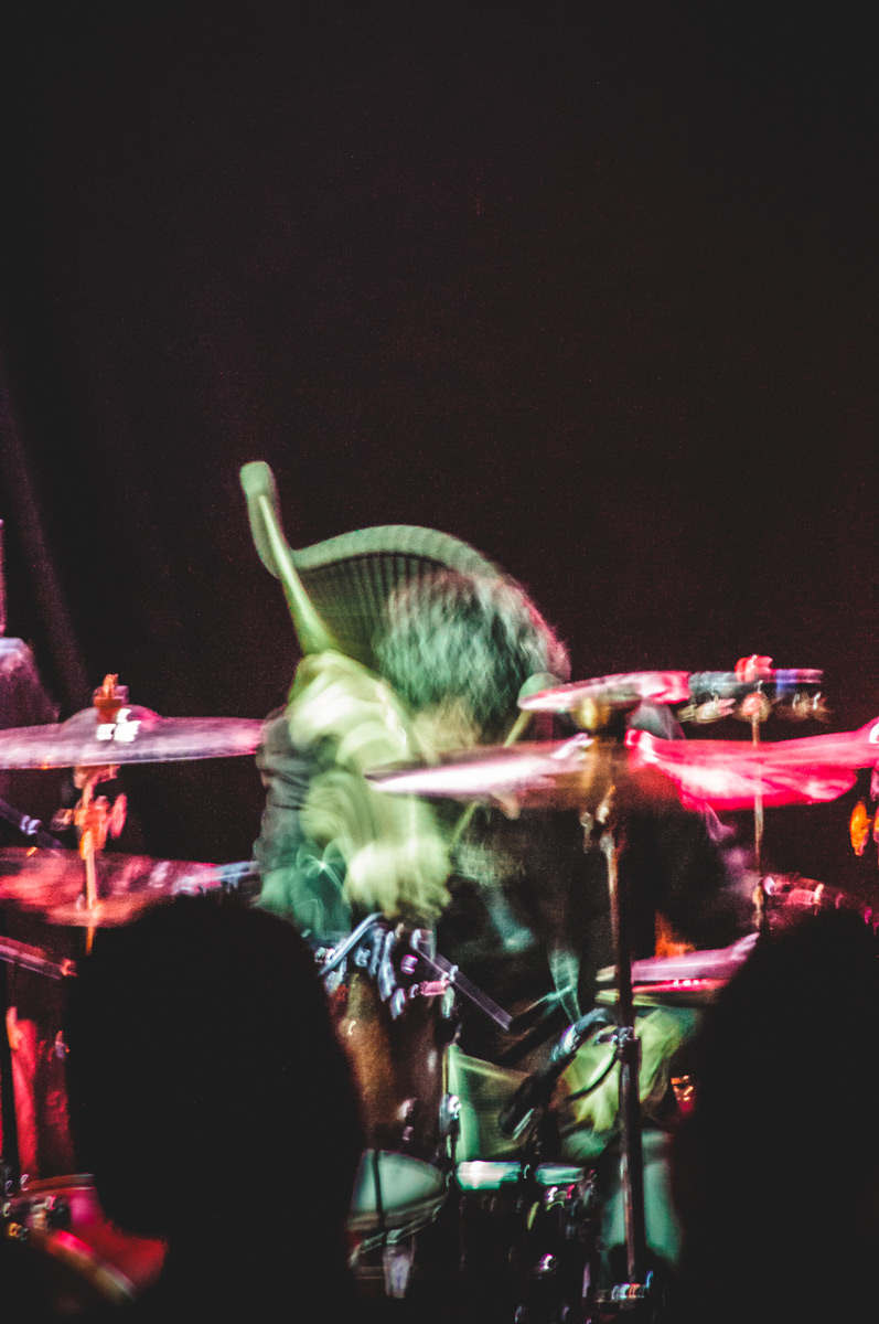 Fuzz Orchestra | © Juliane Schütz