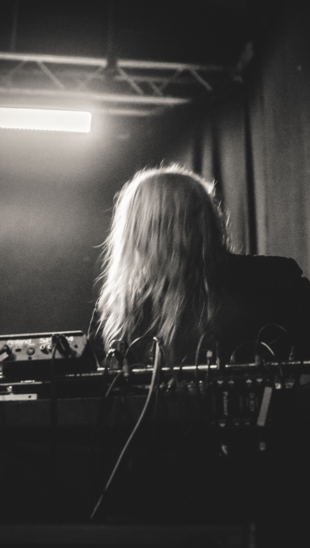 Fuzz Orchestra | © Juliane Schütz