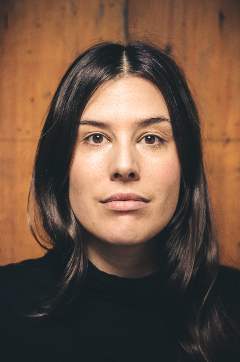 Matilda Rolfsson | © Juliane Schütz