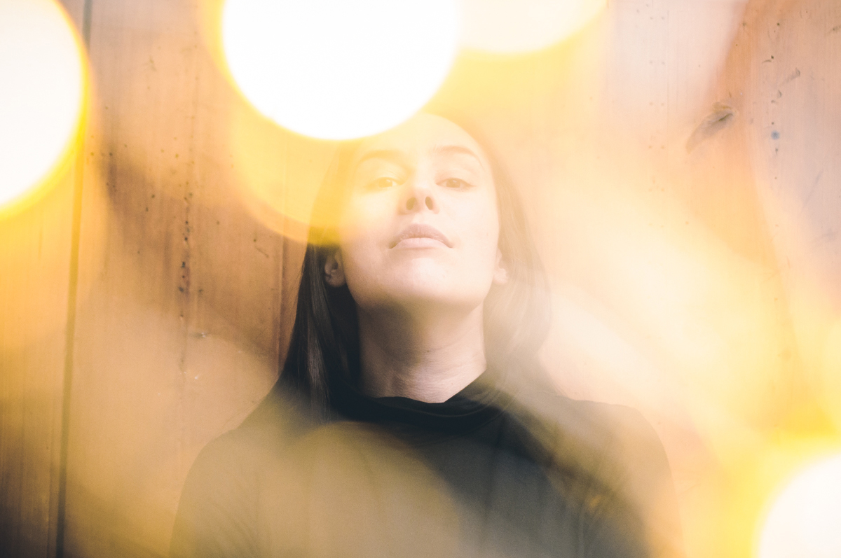 Matilda Rolfsson | © Juliane Schütz