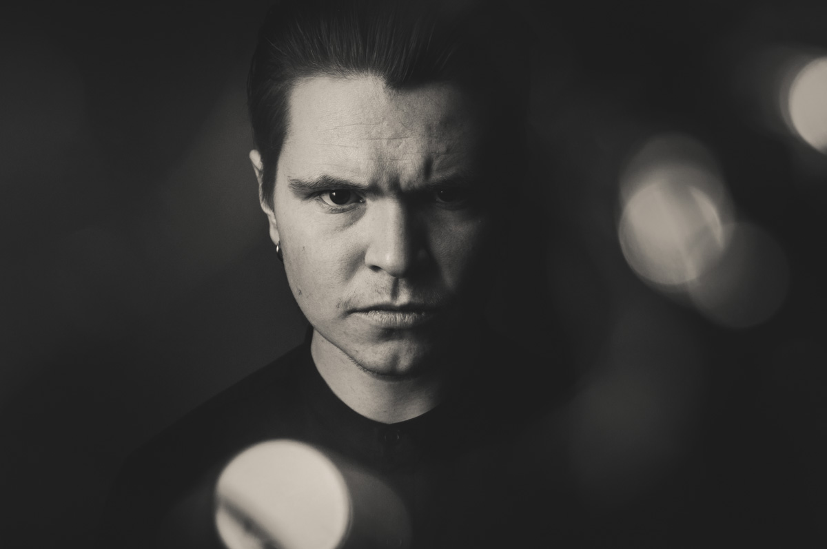 Evil Has Landed | © Juliane Schütz