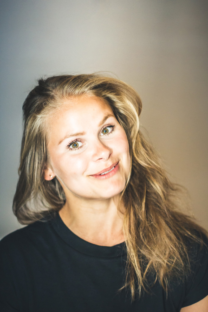 Montage Dansekompani / Heidi Grøtte | © Juliane Schütz