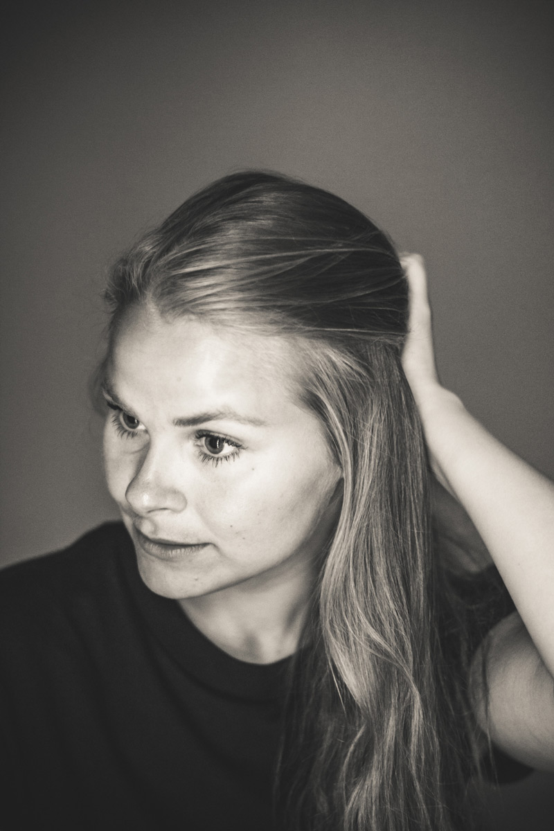 Montage Dansekompani / Heidi Grøtte | © Juliane Schütz