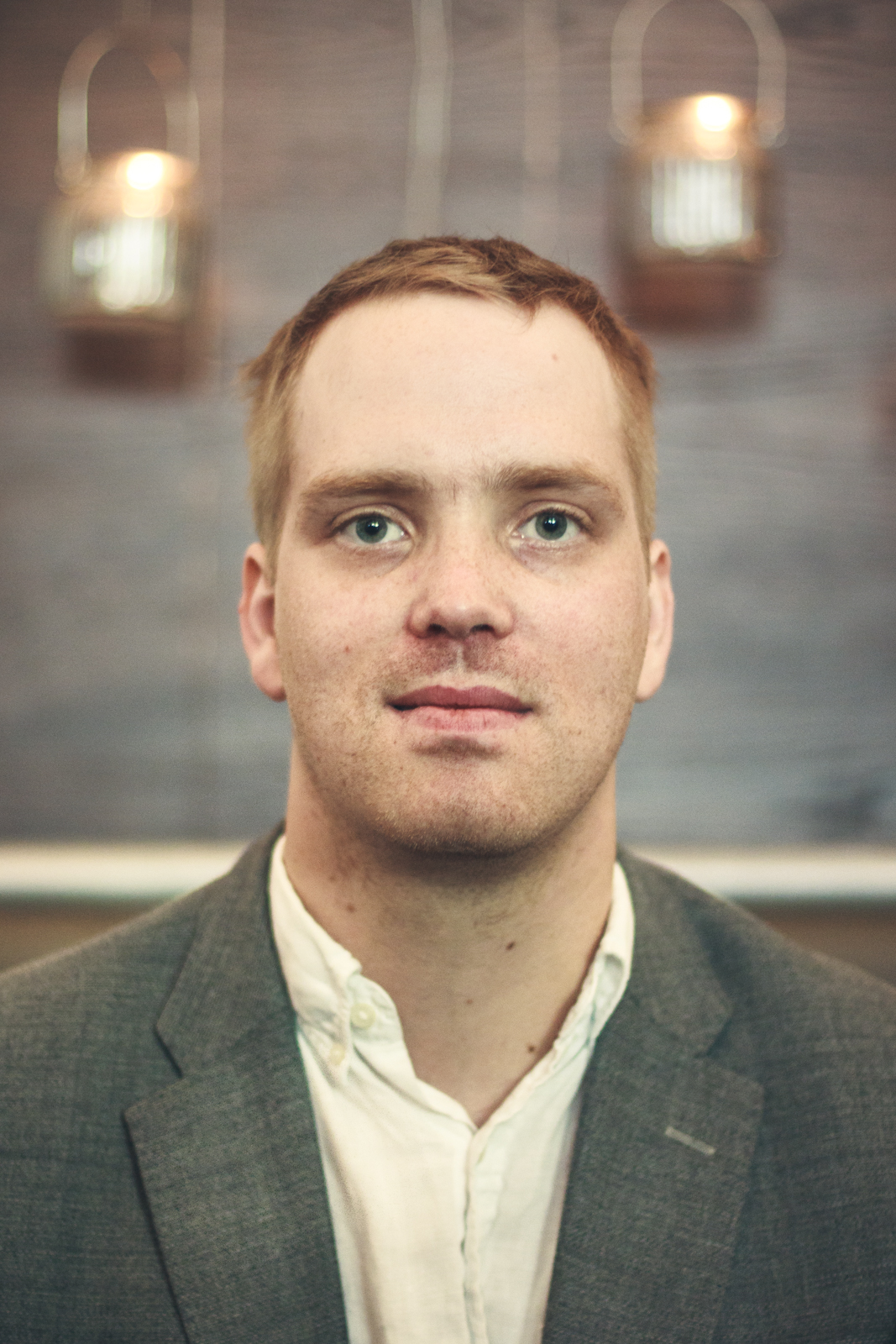 Oscar Grönberg | © Juliane Schütz