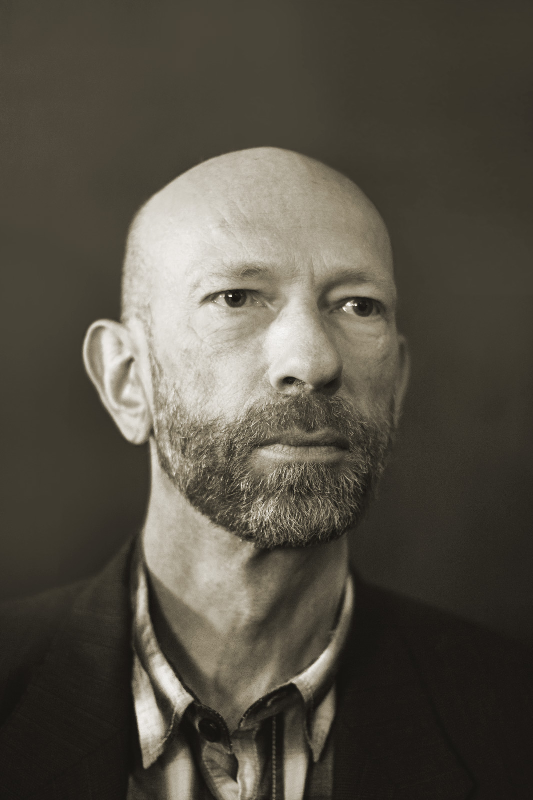 Tor Haugerud | © Juliane Schütz