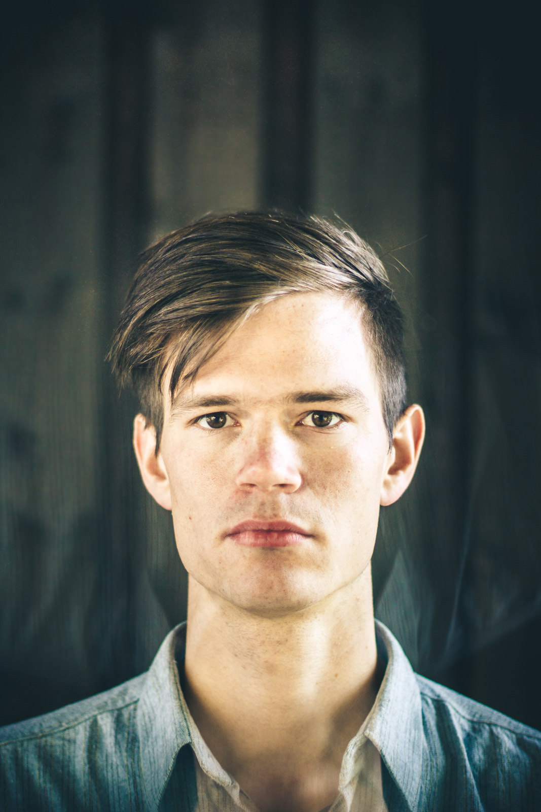 Harald Relling | © Juliane Schütz