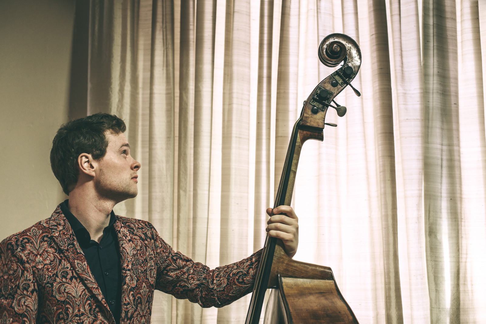 Bjørn Marius Hegge | © Juliane Schütz