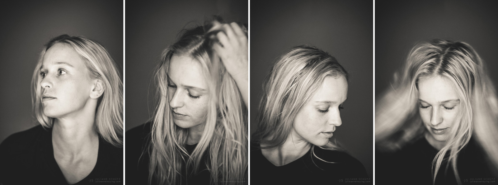 Montage Dansekompani / Marthe Aleksandra J. Aagesen | © Juliane Schütz