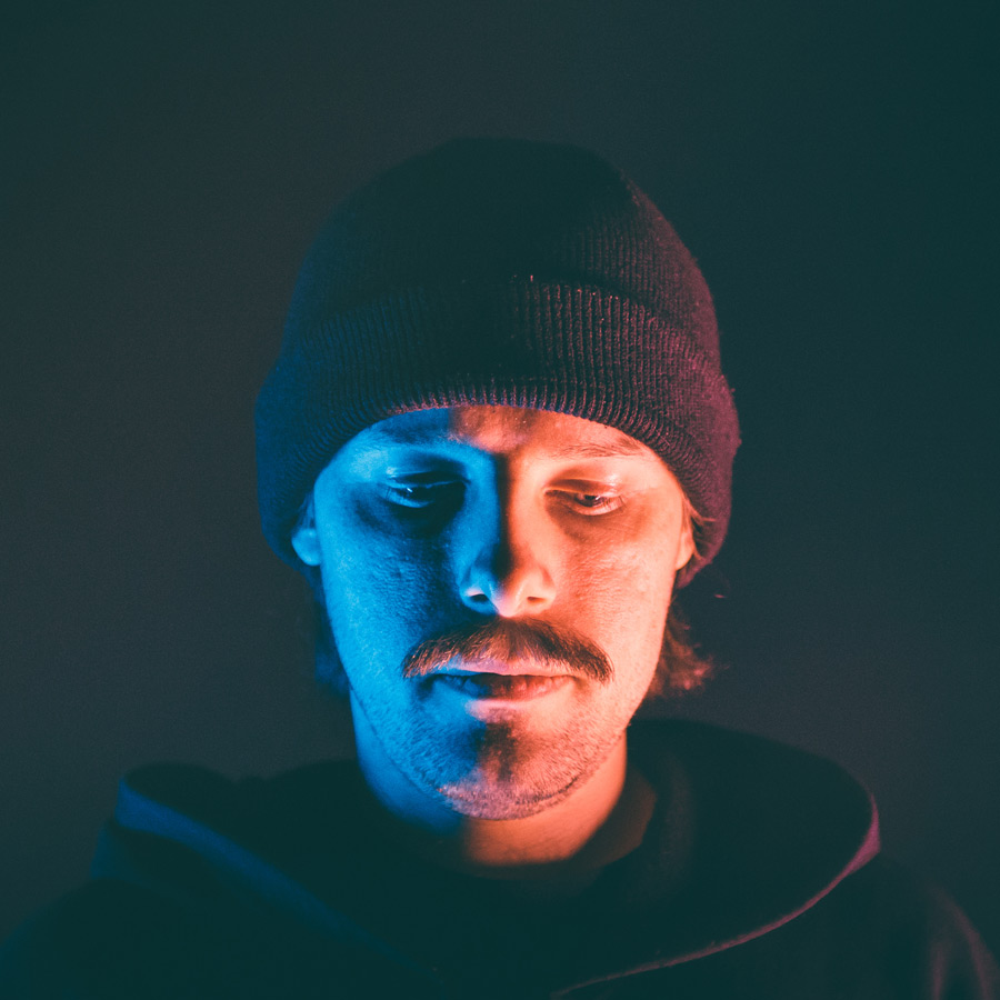 Tomas Järmyr for Nye Oppstøt | © Juliane Schütz