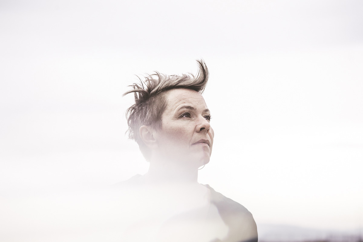 Eldbjørg Raknes | © Juliane Schütz