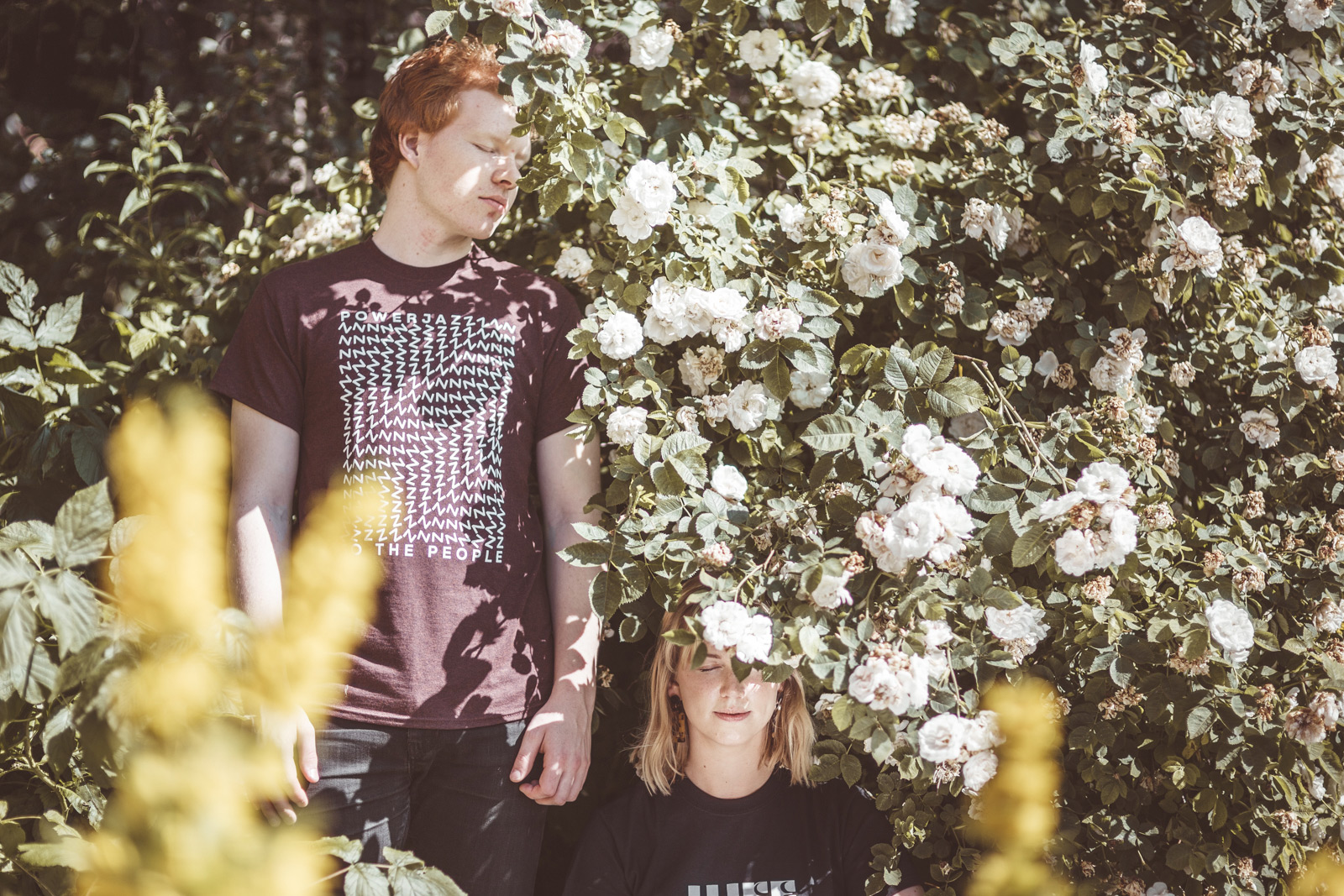 I Like To Sleep - Merch | © Juliane Schütz