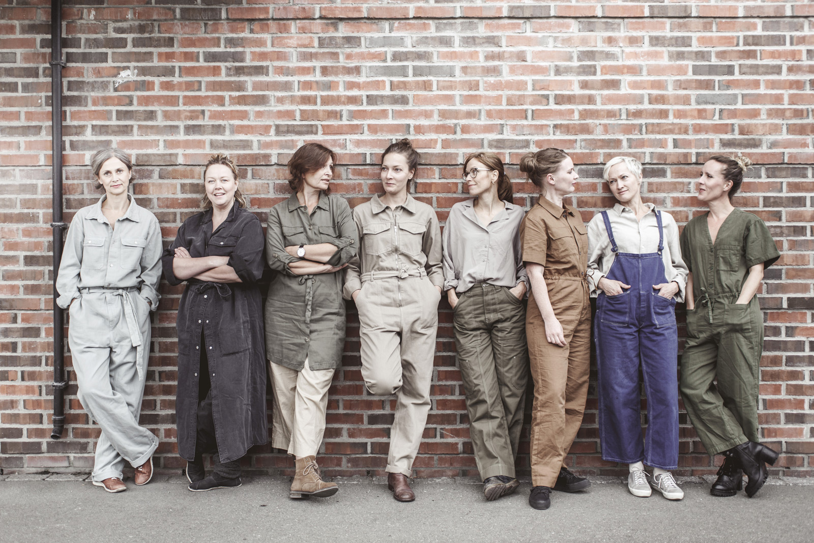 Trondheim Voices | © Juliane Schütz