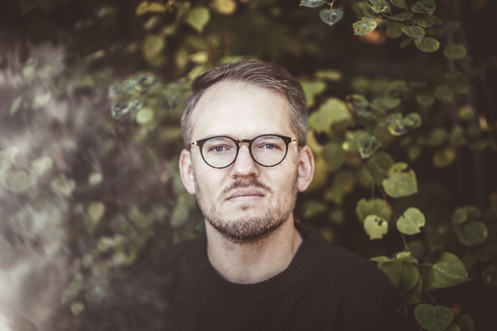 Espen Berg | © Juliane Schütz