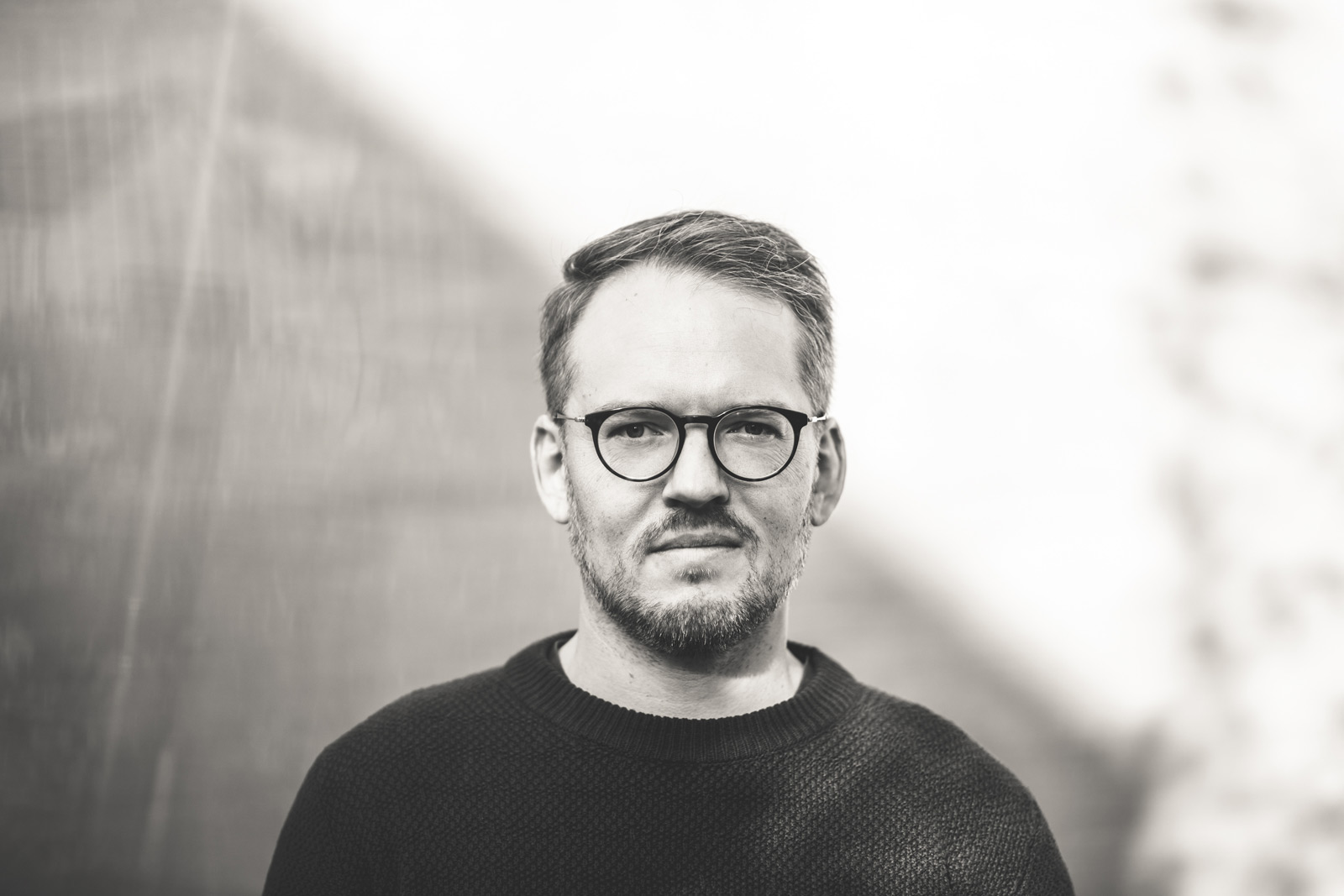 Espen Berg | © Juliane Schütz