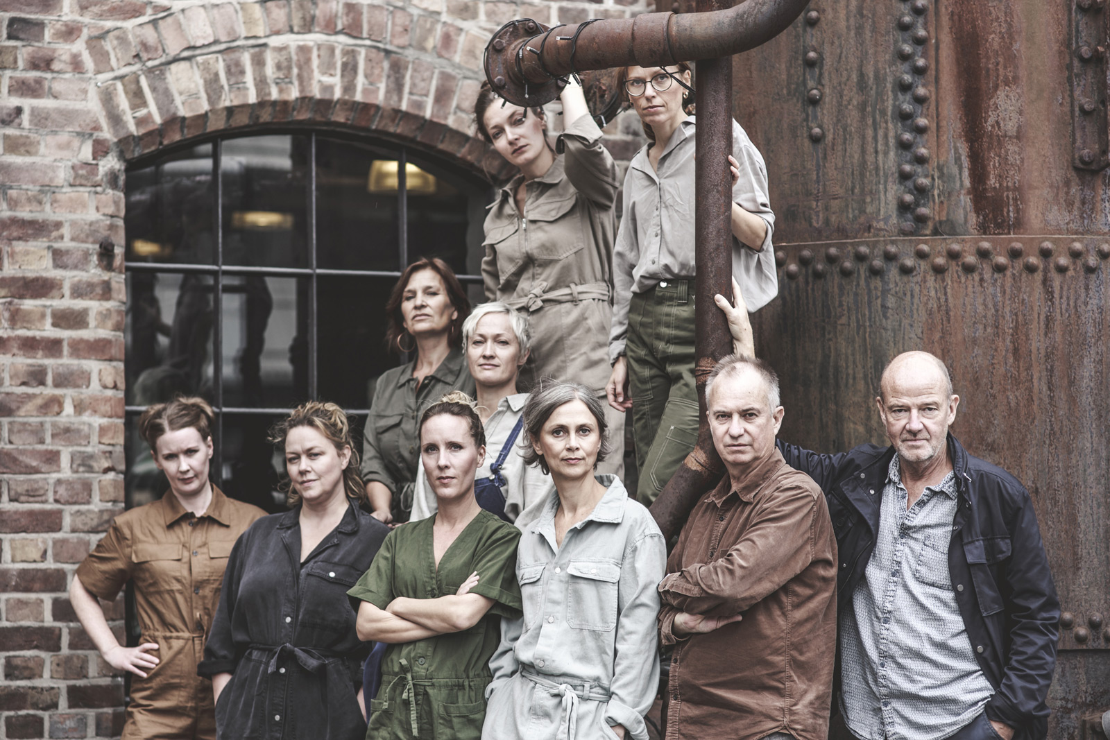 Trondheim Voices | © Juliane Schütz