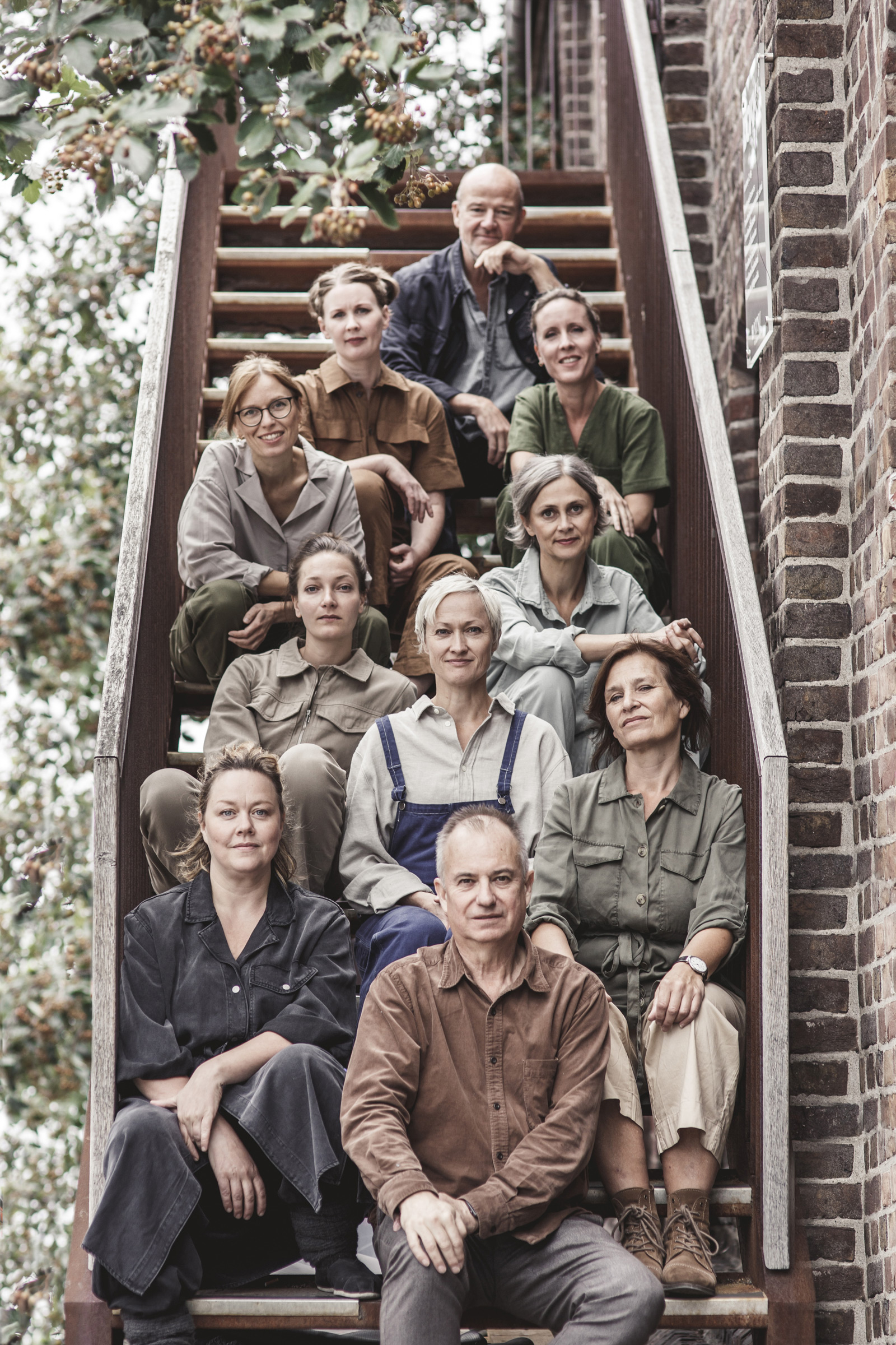 Trondheim Voices | © Juliane Schütz