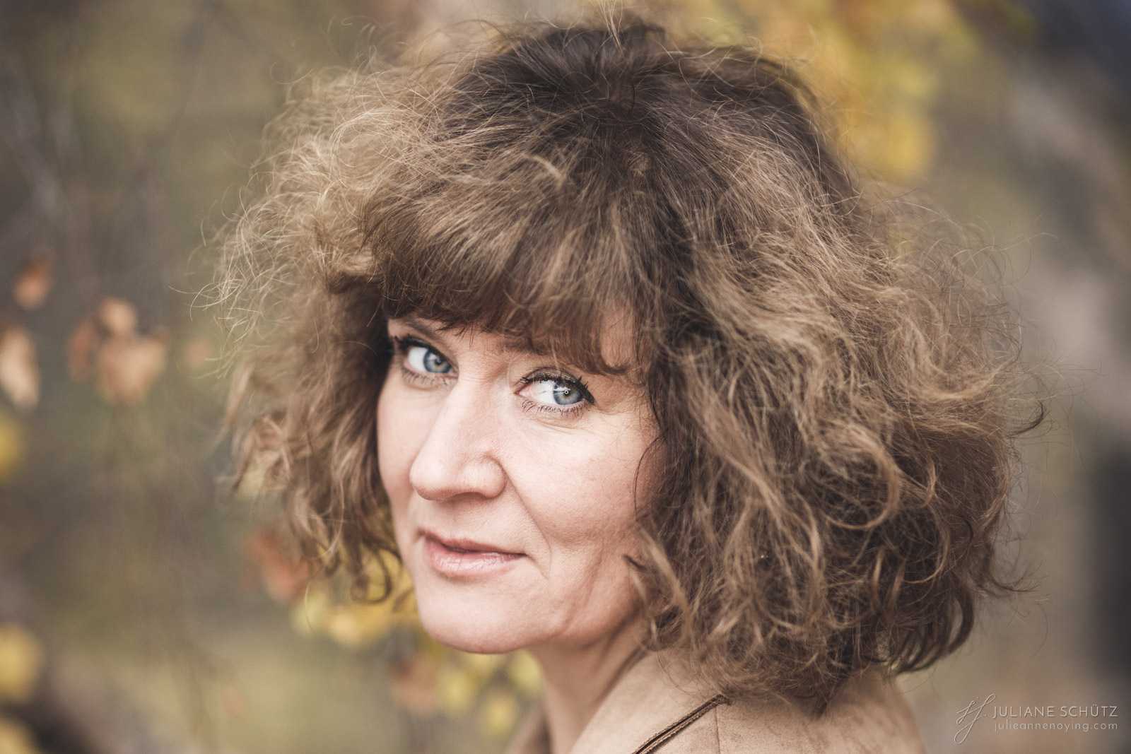 Hildegunn Øiseth | © Juliane Schütz