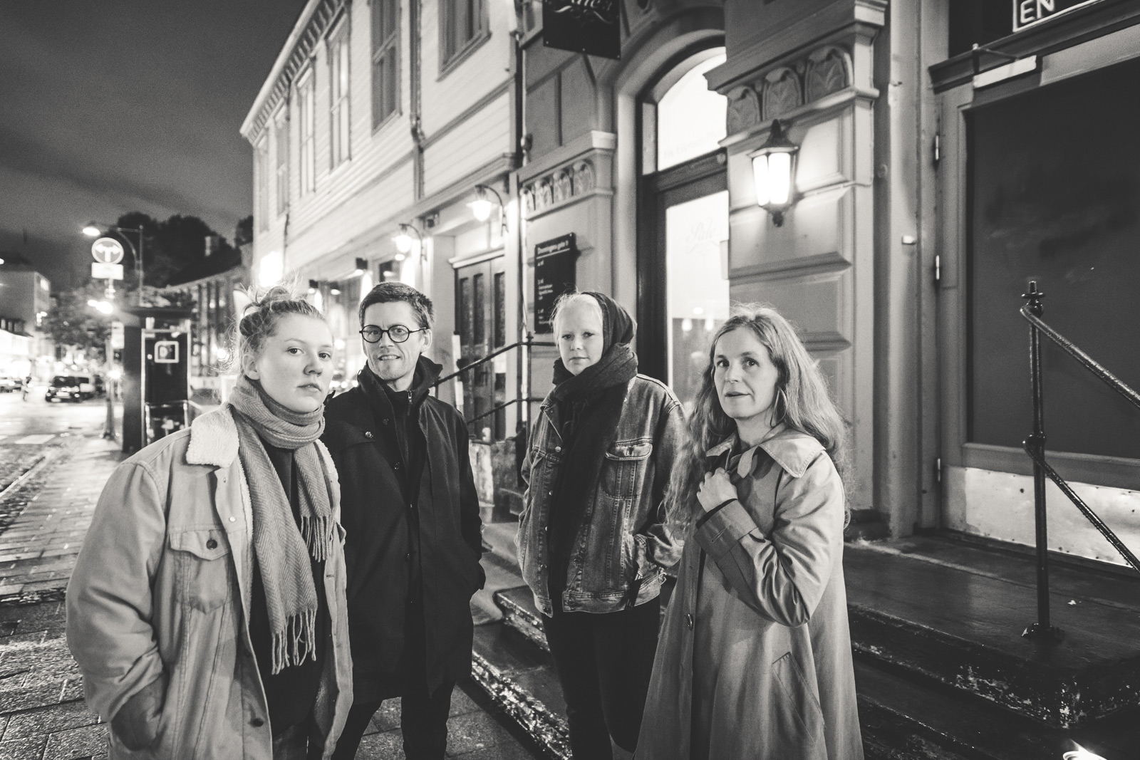 MoE &amp; Veslemøy Narvesen &amp; Mette Rasmussen | © Juliane Schütz