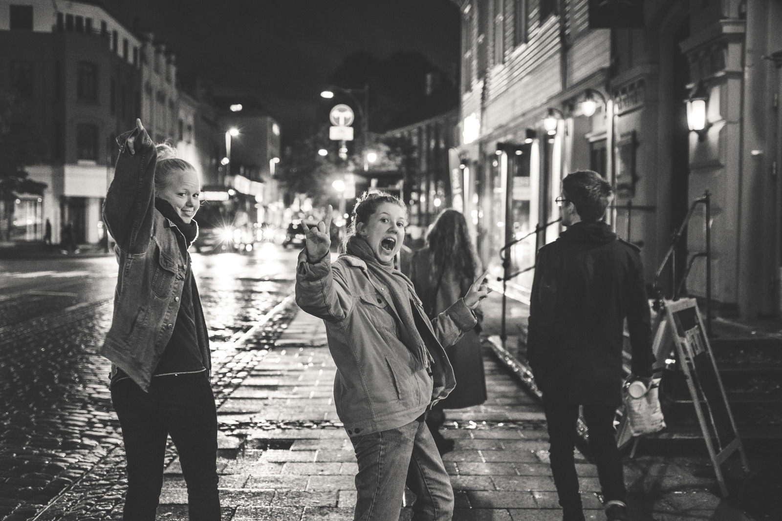 MoE &amp; Veslemøy Narvesen &amp; Mette Rasmussen | © Juliane Schütz