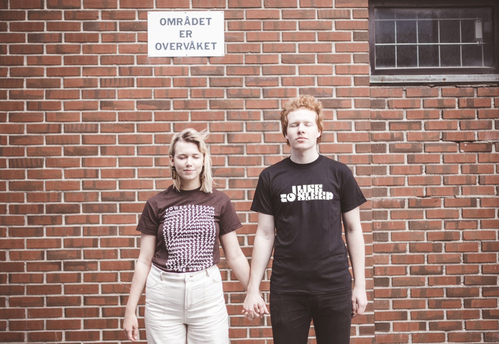 I Like To Sleep - Merch | © Juliane Schütz