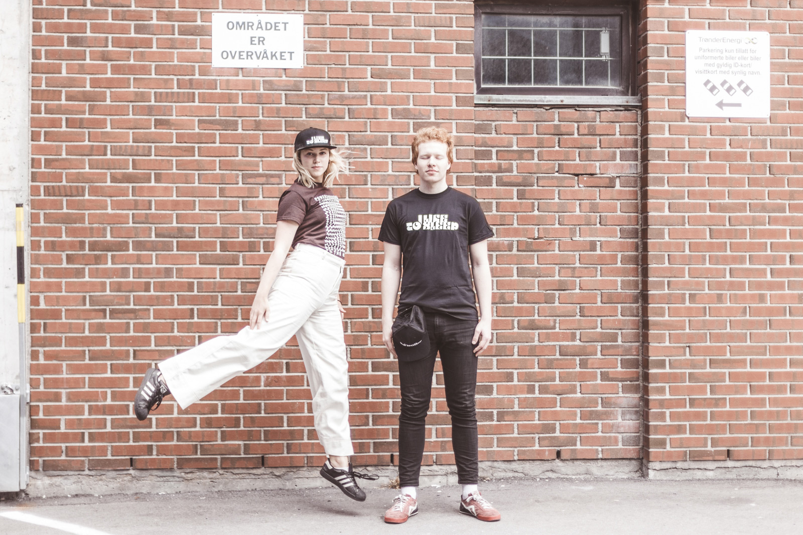 I Like To Sleep - Merch | © Juliane Schütz