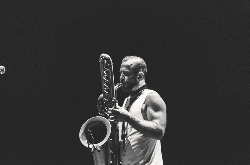 Ex Eye @ A L&#039;ARME 2019 | © Juliane Schütz