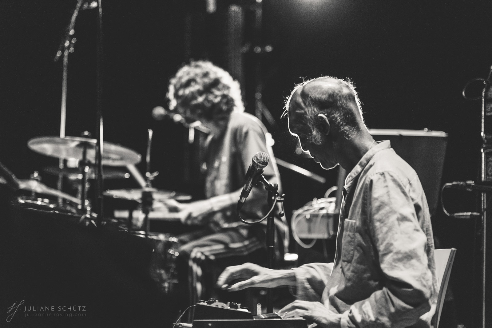 Ex Eye @ A L&#039;ARME 2019 | © Juliane Schütz