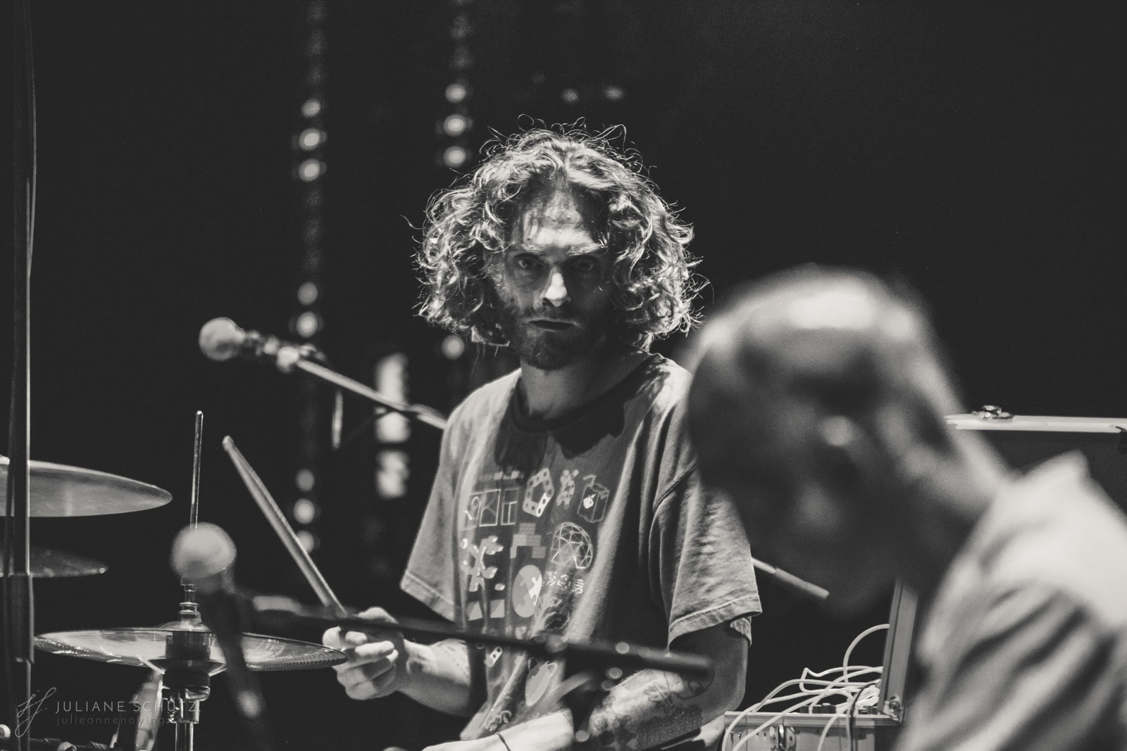 Ex Eye @ A L&#039;ARME 2019 | © Juliane Schütz