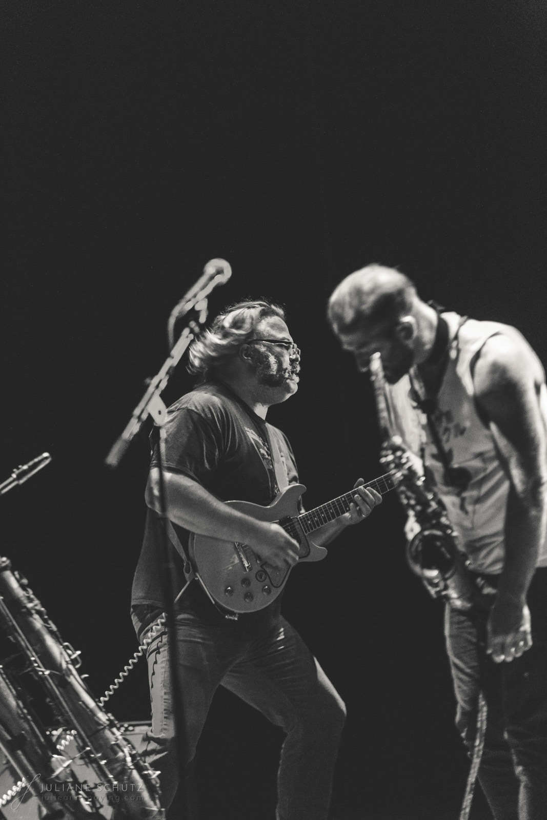 Ex Eye @ A L&#039;ARME 2019 | © Juliane Schütz