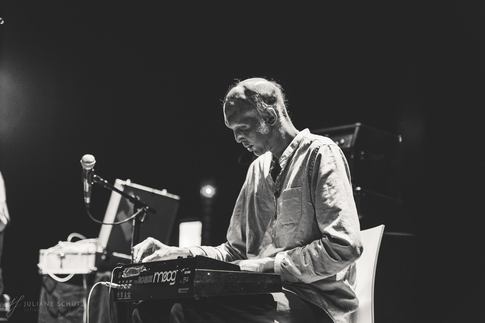 Ex Eye @ A L&#039;ARME 2019 | © Juliane Schütz